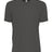 Next Level Unisex Eco Performance T-Shirt - Next Level 4210 Heavy Metal XS Short Sleeve T-Shirts
