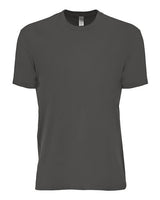 Next Level Unisex Eco Performance T-Shirt - Next Level 4210 Heavy Metal XS Short Sleeve T-Shirts