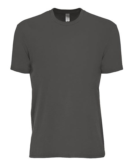 Next Level Unisex Eco Performance T-Shirt - Next Level 4210 Heavy Metal XS Short Sleeve T-Shirts