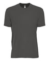 Next Level Unisex Eco Performance T-Shirt - Next Level 4210 Heavy Metal XS Short Sleeve T-Shirts