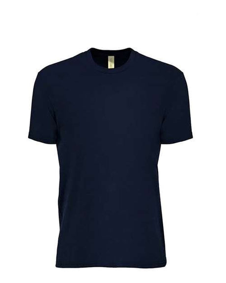 Next Level Unisex Eco Performance T-Shirt - Next Level 4210 Midnight Navy XS Short Sleeve T-Shirts