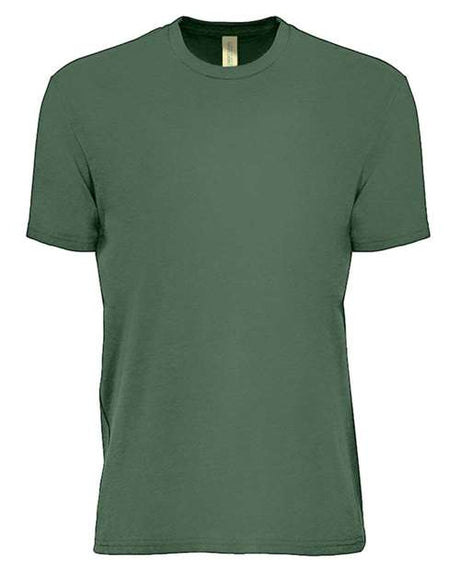 Next Level Unisex Eco Performance T-Shirt - Next Level 4210 Royal Pine XS Short Sleeve T-Shirts