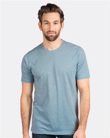 Next Level Unisex Festival T-Shirt - Next Level 6200 Antique Denim XS Short Sleeve T-Shirts
