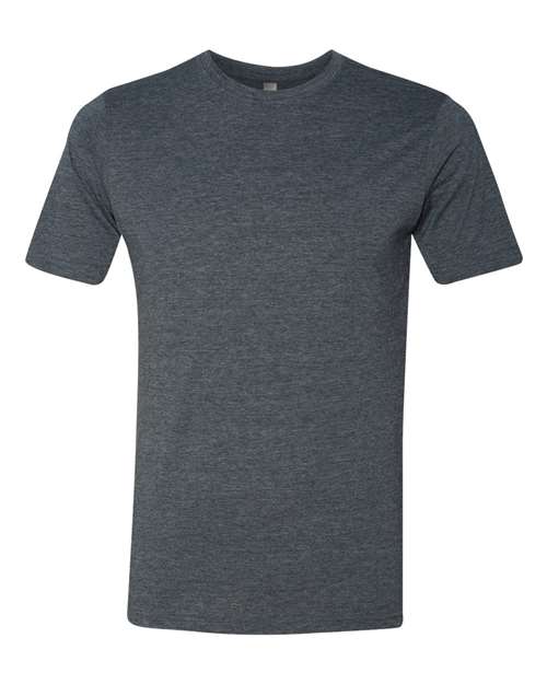 Next Level Unisex Festival T-Shirt - Next Level 6200 Antique Denim XS Short Sleeve T-Shirts