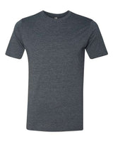Next Level Unisex Festival T-Shirt - Next Level 6200 Antique Denim XS Short Sleeve T-Shirts
