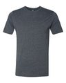 Next Level Unisex Festival T-Shirt - Next Level 6200 Antique Denim XS Short Sleeve T-Shirts