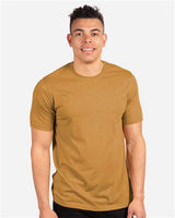 Next Level Unisex Festival T-Shirt - Next Level 6200 Antique Gold XS Short Sleeve T-Shirts