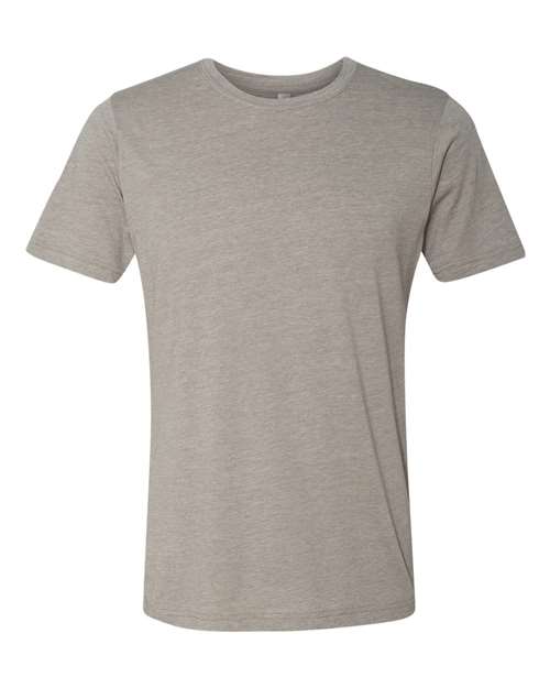 Next Level Unisex Festival T-Shirt - Next Level 6200 Ash XS Short Sleeve T-Shirts