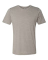 Next Level Unisex Festival T-Shirt - Next Level 6200 Ash XS Short Sleeve T-Shirts