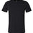 Next Level Unisex Festival T-Shirt - Next Level 6200 Black XS Short Sleeve T-Shirts