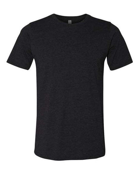 Next Level Unisex Festival T-Shirt - Next Level 6200 Black XS Short Sleeve T-Shirts