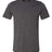 Next Level Unisex Festival T-Shirt - Next Level 6200 Charcoal XS Short Sleeve T-Shirts