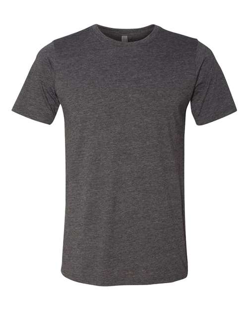 Next Level Unisex Festival T-Shirt - Next Level 6200 Charcoal XS Short Sleeve T-Shirts