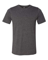 Next Level Unisex Festival T-Shirt - Next Level 6200 Charcoal XS Short Sleeve T-Shirts