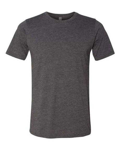 Next Level Unisex Festival T-Shirt - Next Level 6200 Charcoal XS Short Sleeve T-Shirts