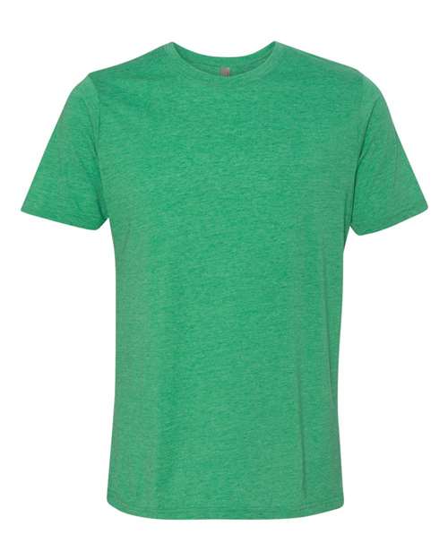 Next Level Unisex Festival T-Shirt - Next Level 6200 Envy XS Short Sleeve T-Shirts