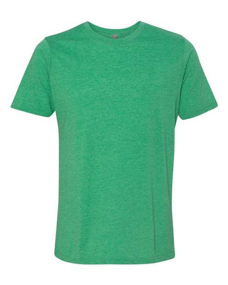 Next Level Unisex Festival T-Shirt - Next Level 6200 Envy XS Short Sleeve T-Shirts