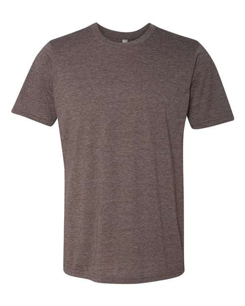 Next Level Unisex Festival T-Shirt - Next Level 6200 Espresso XS Short Sleeve T-Shirts