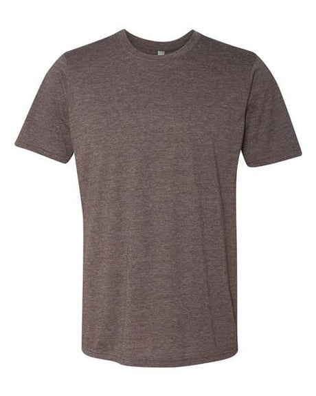 Next Level Unisex Festival T-Shirt - Next Level 6200 Espresso XS Short Sleeve T-Shirts