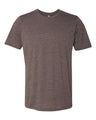 Next Level Unisex Festival T-Shirt - Next Level 6200 Espresso XS Short Sleeve T-Shirts