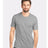 Next Level Unisex Festival T-Shirt - Next Level 6200 Heather Grey XS Short Sleeve T-Shirts