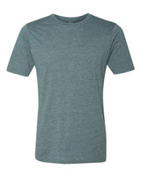 Next Level Unisex Festival T-Shirt - Next Level 6200 Indigo XS Short Sleeve T-Shirts