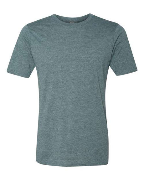 Next Level Unisex Festival T-Shirt - Next Level 6200 Indigo XS Short Sleeve T-Shirts