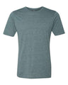 Next Level Unisex Festival T-Shirt - Next Level 6200 Indigo XS Short Sleeve T-Shirts