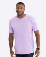 Next Level Unisex Festival T-Shirt - Next Level 6200 Lavender XS Short Sleeve T-Shirts