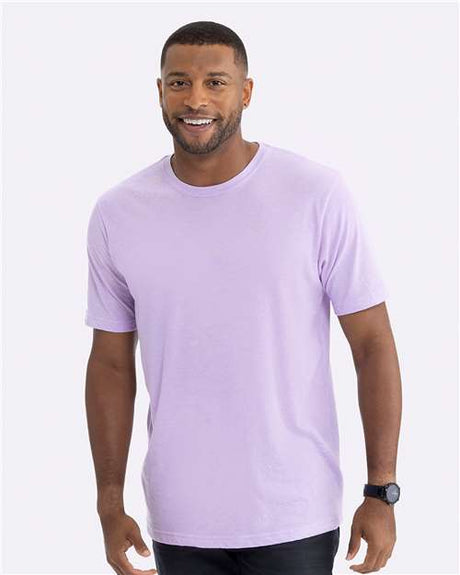 Next Level Unisex Festival T-Shirt - Next Level 6200 Lavender XS Short Sleeve T-Shirts