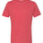 Next Level Unisex Festival T-Shirt - Next Level 6200 Red XS Short Sleeve T-Shirts
