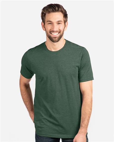 Next Level Unisex Festival T-Shirt - Next Level 6200 Royal Pine XS Short Sleeve T-Shirts