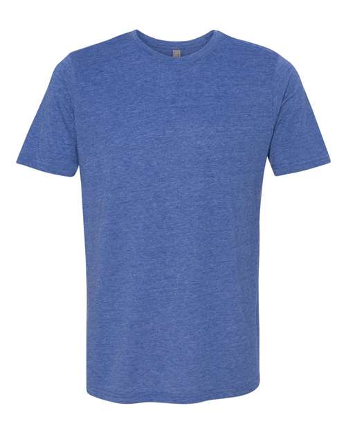 Next Level Unisex Festival T-Shirt - Next Level 6200 Royal XS Short Sleeve T-Shirts