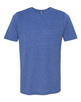 Next Level Unisex Festival T-Shirt - Next Level 6200 Royal XS Short Sleeve T-Shirts