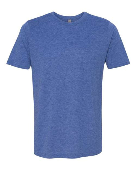 Next Level Unisex Festival T-Shirt - Next Level 6200 Royal XS Short Sleeve T-Shirts