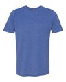 Next Level Unisex Festival T-Shirt - Next Level 6200 Royal XS Short Sleeve T-Shirts