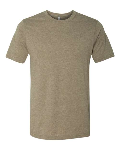 Next Level Unisex Festival T-Shirt - Next Level 6200 Sage XS Short Sleeve T-Shirts