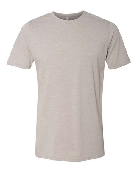 Next Level Unisex Festival T-Shirt - Next Level 6200 Silver XS Short Sleeve T-Shirts