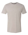 Next Level Unisex Festival T-Shirt - Next Level 6200 Silver XS Short Sleeve T-Shirts