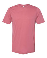Next Level Unisex Festival T-Shirt - Next Level 6200 Smoked Paprika XS Short Sleeve T-Shirts