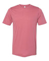 Next Level Unisex Festival T-Shirt - Next Level 6200 Smoked Paprika XS Short Sleeve T-Shirts