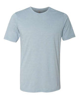 Next Level Unisex Festival T-Shirt - Next Level 6200 Stonewash Denim XS Short Sleeve T-Shirts