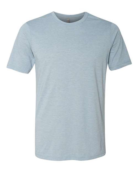 Next Level Unisex Festival T-Shirt - Next Level 6200 Stonewash Denim XS Short Sleeve T-Shirts