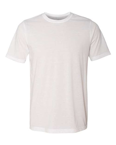 Next Level Unisex Festival T-Shirt - Next Level 6200 White XS Short Sleeve T-Shirts