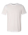 Next Level Unisex Festival T-Shirt - Next Level 6200 White XS Short Sleeve T-Shirts