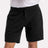 Next Level Unisex Fleece Sweat Shorts - Next Level 9903 Black XS