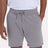 Next Level Unisex Fleece Sweat Shorts - Next Level 9903 Heather Grey XS