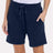 Next Level Unisex Fleece Sweat Shorts - Next Level 9903 Midnight Navy XS