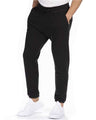 Next Level Unisex Fleece Sweatpants - Next Level 9803 Black XS