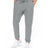 Next Level Unisex Fleece Sweatpants - Next Level 9803 Heather Grey XS